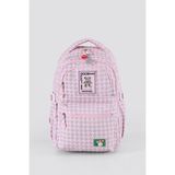 Ççs 51935 Okul Çantası - Pembe