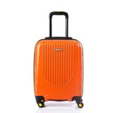 Ççs 5197 Orta Boy Trolley Valiz