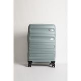Ççs 5225 Trolley Orta Boy Valiz Mavi