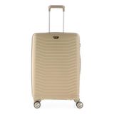 Ççs 5235 Trolley Bej Büyük Boy Valiz