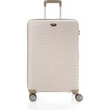 Ccs 5235 Trolley Beyaz Kabin Boy Valiz