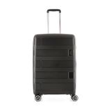 Ccs 5236 Trolley Kabin Boy Valiz CCS-5236-K-R1534 Siyah