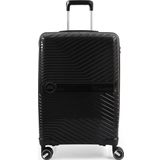 Ççs 5239-K Trolley Kabin Boy Valiz