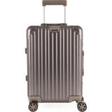 Ccs 5250 55 cm Kabin Boy Valiz - Bronz