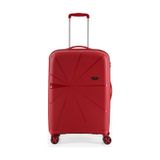 Ççs 5264 Polipropilen Kabin Boy Valiz - Bordo
