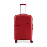 Ççs 5264 Polipropilen Orta Boy Valiz - Bordo