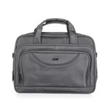 Ççs 71384 Siyah 15,6’’ Çapraz Askılı Evrak Çantası