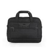Ççs 71386 Omuz Askılı Çift Bölme Evrak ve Laptop Çantası