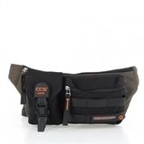 Ççs CCS 31402 Yeşil London Günlük Bel Çantası