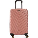CCS ÇÇS 5175 Abs Orta Boy Valiz