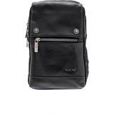Ççs ÇÇS31167 Siyah Body Bag Erkek Sırt Çantası