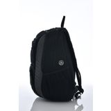ÇÇS CCS51160 Siyah Unisex Sırt Çantası