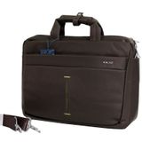 ÇÇS ÇÇS71340 Kahverengi Unisex Evrak Çantası