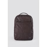 Ççs DISCOVERY D03358 Sırt Çantası - Koyu Kahve