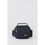 Ççs Erkek Çapraz Çantası C.CCS31501 - Lacivert