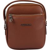 Ççs Erkek Çapraz Çantası CCS31648 - Standart - Camel