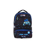 Ccs Kids Blackblue Sırt Çantası 51724 Öz Kara