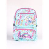 Ççs Kids Su Yeşili Kız Çocuk Sırt Çantası 51722