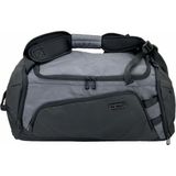 Ccs London 40219 Spor Ve Seyahat Cantasi El Valizi Gri