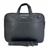 Ccs London 71454 Vegan Evrak Laptop Cantasi 15 Inc Siyah