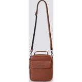 ÇÇS London Camel Erkek Portfoy El Çantası 31498