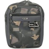 Ççs Unisex Çapraz Çanta CCS31528 - Kamuflaj