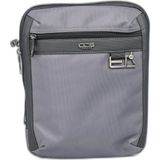 Ççs Unisex Çapraz Çanta CCS31530 - Gri