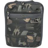 Ççs Unisex Çapraz Çanta CCS31530 - Kamuflaj