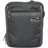 Ççs Unisex Çapraz Çanta CCS31530 - Siyah