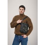 Ççs Unisex Çapraz Çanta Ccs31530