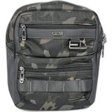 Ççs Unisex Çapraz Çanta CCS31534 - Kamuflaj