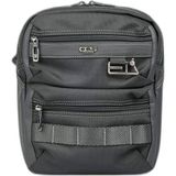 Ççs Unisex Çapraz Çanta CCS31534 - Siyah