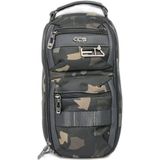 Ççs Unisex Çapraz Çanta CCS31537 - Kamuflaj