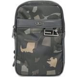 Ççs Unisex Çapraz Çanta CCS31539 - Kamuflaj