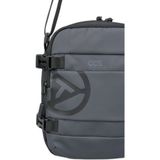 Ççs Unisex Çapraz Çanta CCS31540 - Gri