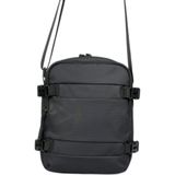 Ççs Unisex Çapraz Çanta CCS31540 - Siyah