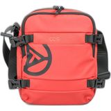 Ççs Unisex Çapraz Çanta CCS31540 - Turuncu