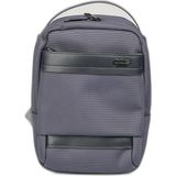 Ççs Unisex Çapraz Çanta CCS31561 - Gri