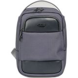 Ççs Unisex Çapraz Çanta CCS31562 - Gri