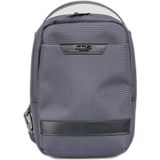 Ççs Unisex Çapraz Çanta CCS31563 - Gri