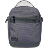 Ççs Unisex Çapraz Çanta CCS31565 - Gri