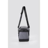Ççs Unisex Çapraz Çantası C.CCS31420 - Gri