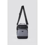 Ççs Unisex Çapraz Çantası C.CCS31421 - Gri
