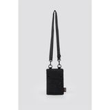 Ççs Unisex Çapraz Çantası C.CCS31508 - Siyah