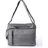 Ççs Unisex Sırt Çantası C.CCS51082 - Gri