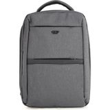 Ççs Unisex Sırt Çantası C.CCS51419 - Gri