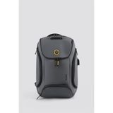 Ççs Unisex Sırt Çantası C.CCS51787 - Gri