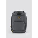 Ççs Unisex Sırt Çantası C.CCS51792 - Gri