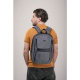 Ççs Unisex Sırt Çantası CCS51946 - Gri