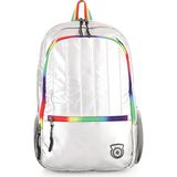 Ççs Young 51517 Okul Sırt Çantası - Gümüş - Renkli